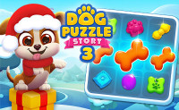 Dog Puzzle Story 3