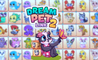 Dream Pet Link 2