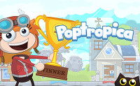 Poptropica